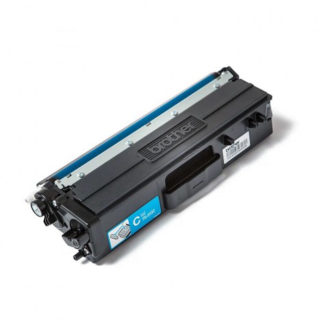 Brother TN | 910C | Cyan | Toner cartridge | 9000 pages - 2